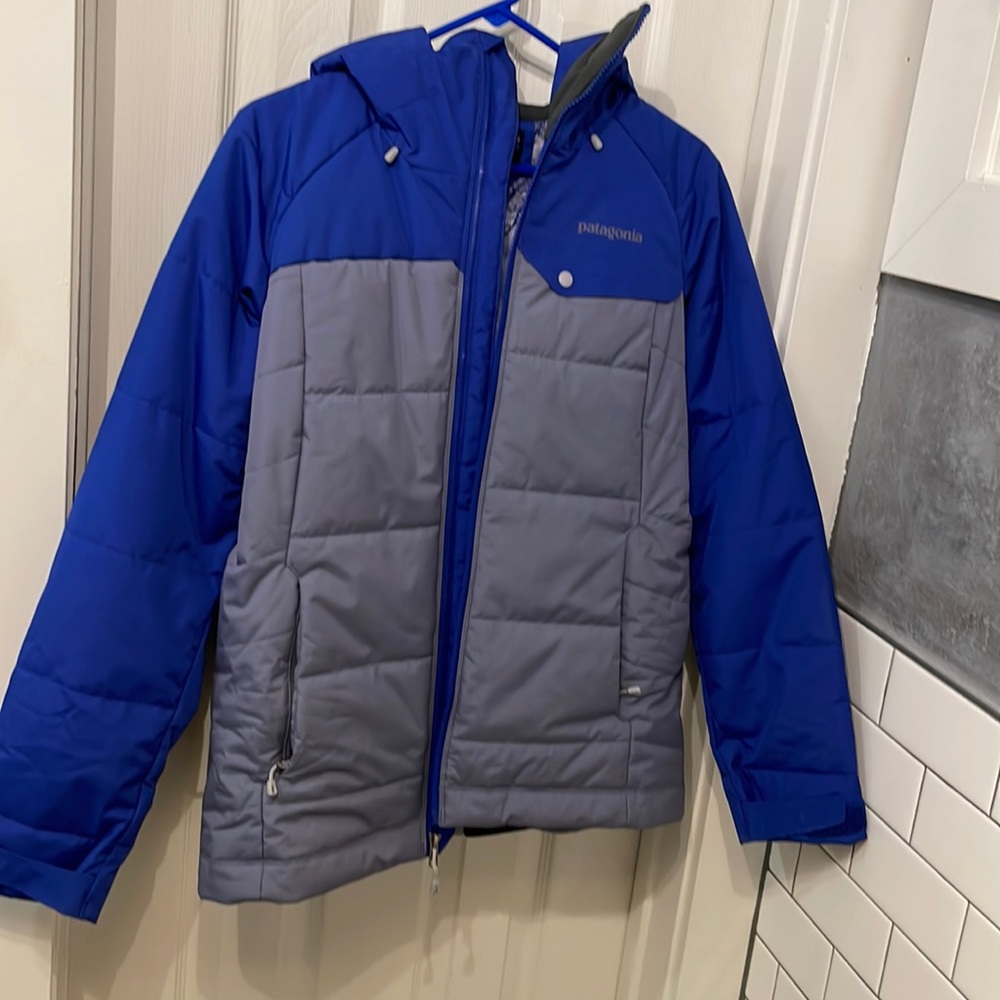 Patagonia Rubicon in excellent condition